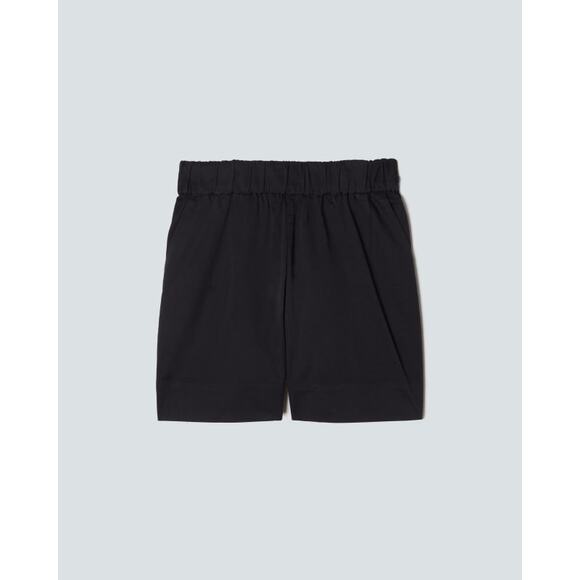 Everlane The Easy Short in Black 2 - Picture 3 of 7